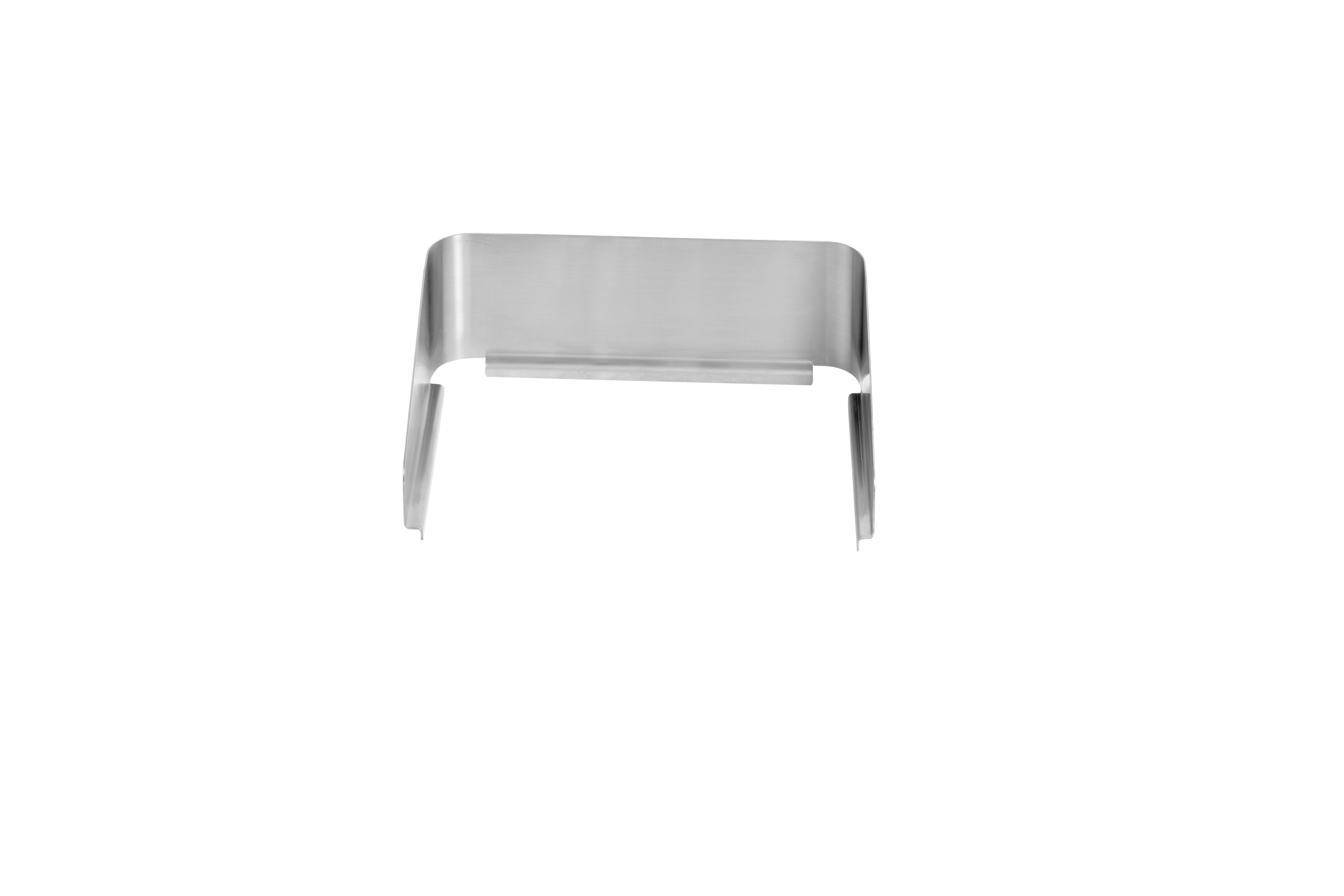 Berner Spritzschutz für Bratplatte Asia Teppanyaki