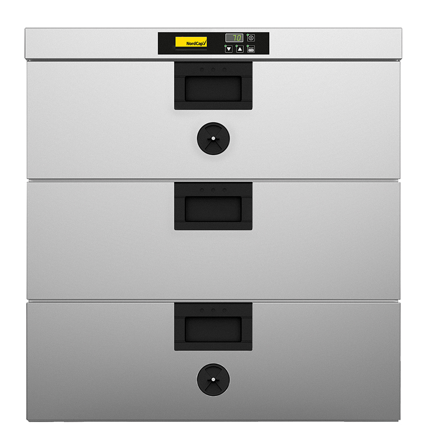 NORDCAP WARMHALTESCHUBLADE HSW013E