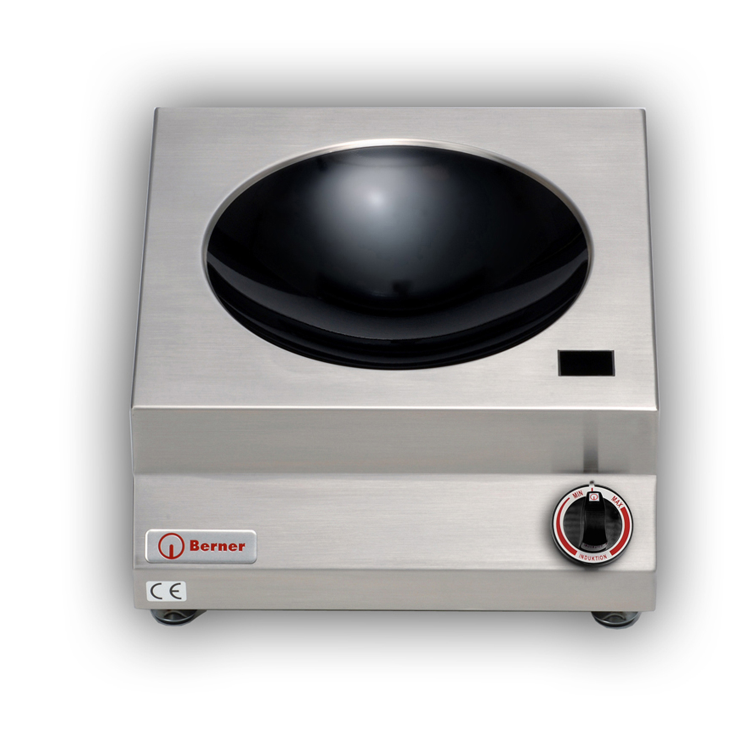 Berner Induktionswok