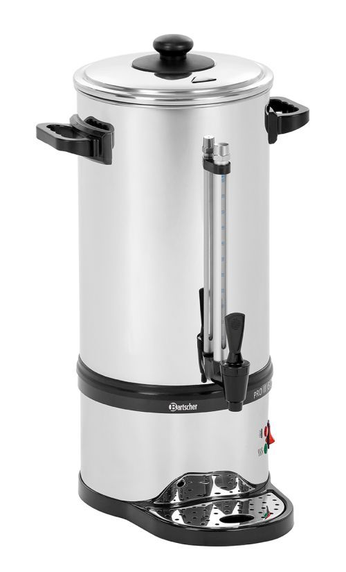 Bartscher Kaffeemaschine Bartscher PRO II 60