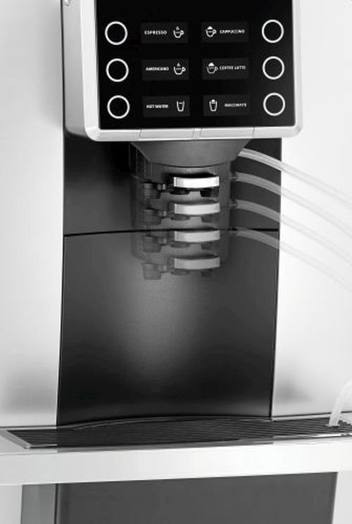 Bartscher Kaffeevollautomat KV1 Classic Bartscher Kaffeevollautomat KV1 Classic