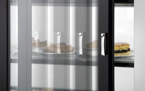 Bartscher Kühlvitrine KV 270L Bartscher Kühlvitrine KV 270L