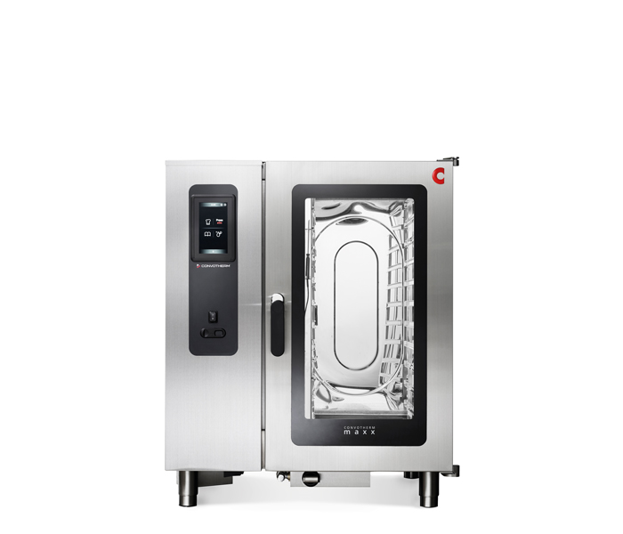 Convotherm maxx 10.10 Elektro Spritzer 10+1 GN