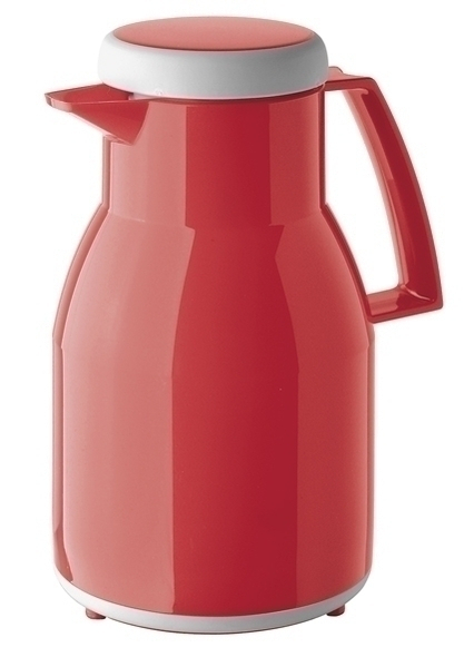 Helios Isolierkanne Wash 1,0 l