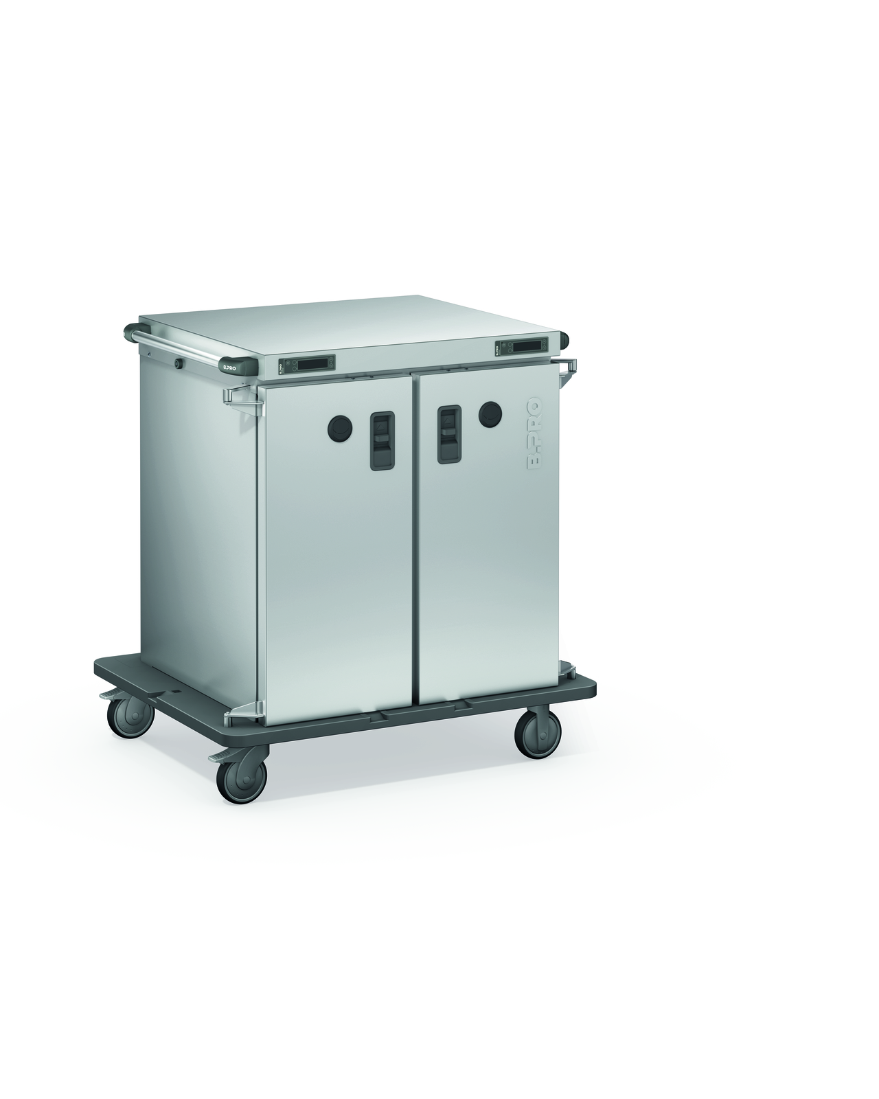 BPT E 2 x 18 duo H/H | beheizt