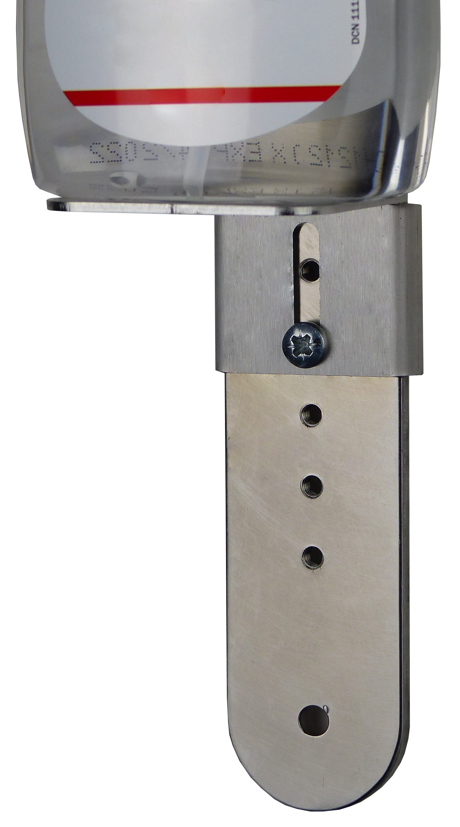 Neumärker Wandhalter für Pumpspender WP1