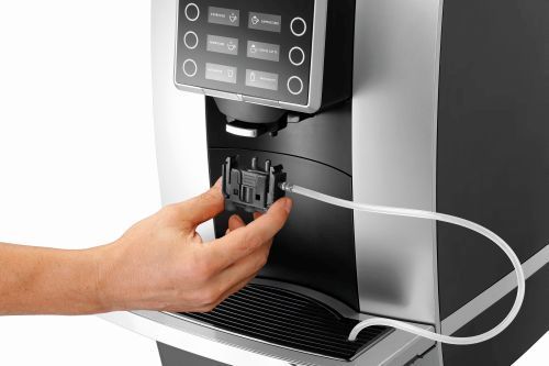 Bartscher Kaffeevollautomat KV1 Classic Bartscher Kaffeevollautomat KV1 Classic