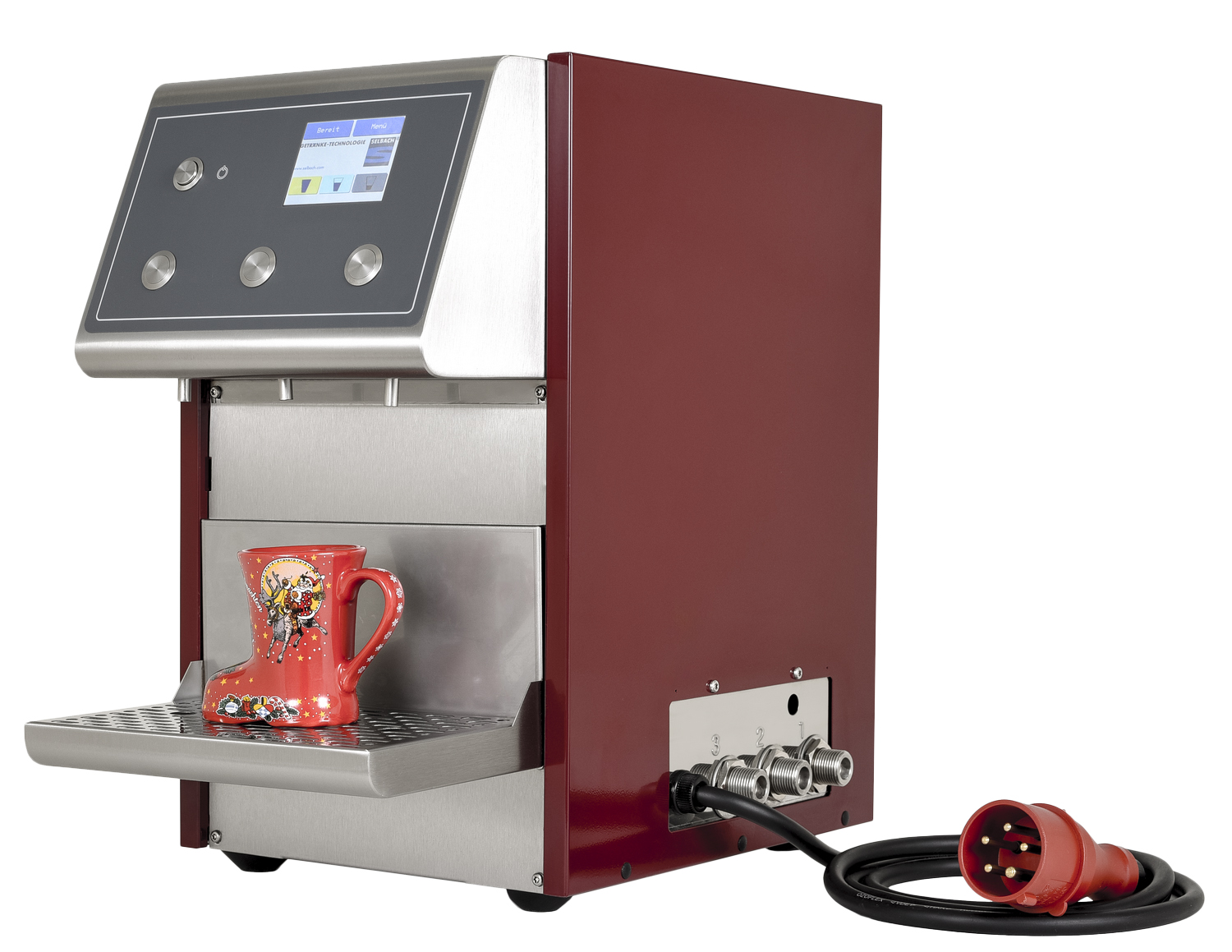 Neumärker Heiße Spitze® Evo