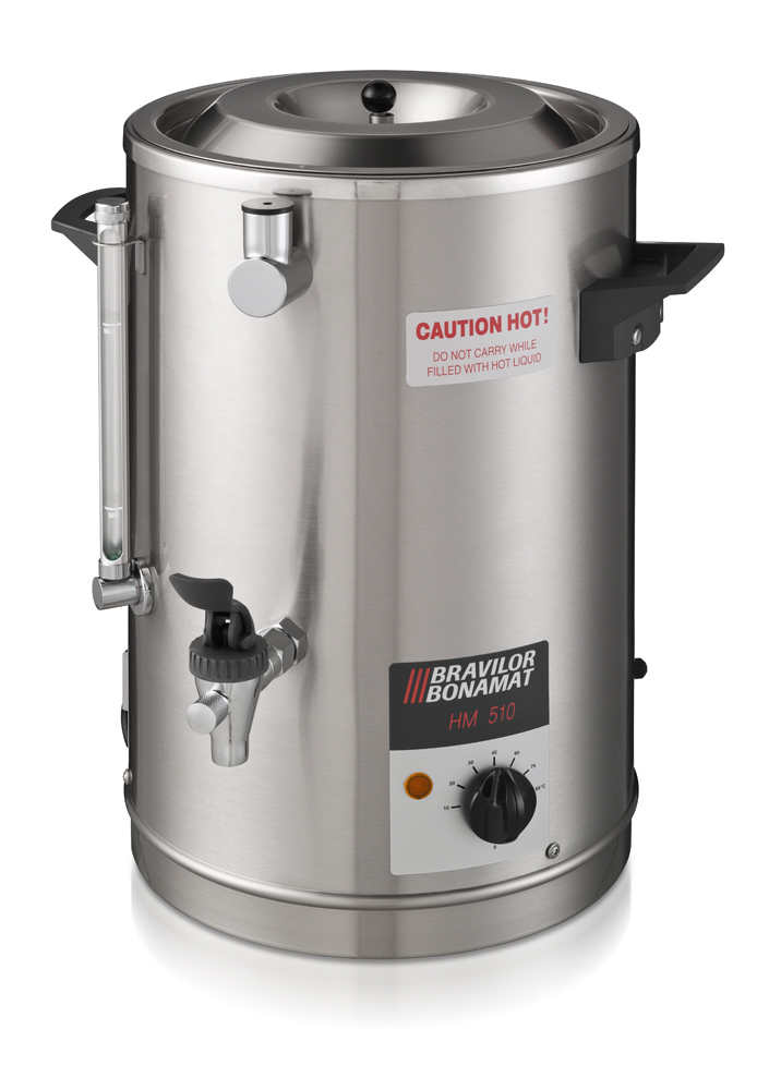 Bonamat Milchwärmer HM 505 230V