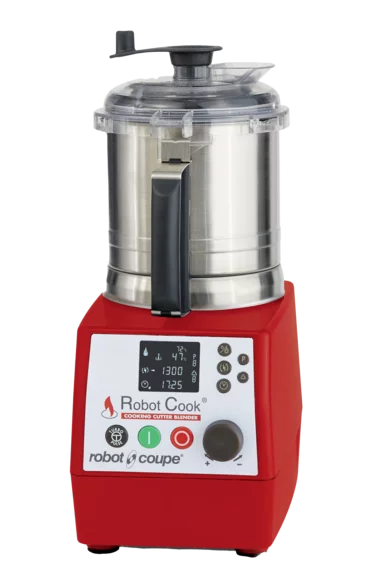 Robot Coupe® Professionelle Küchenmaschine Robot Cook®