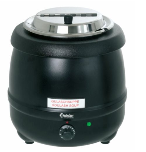 Bartscher Suppentopf Economic 9L