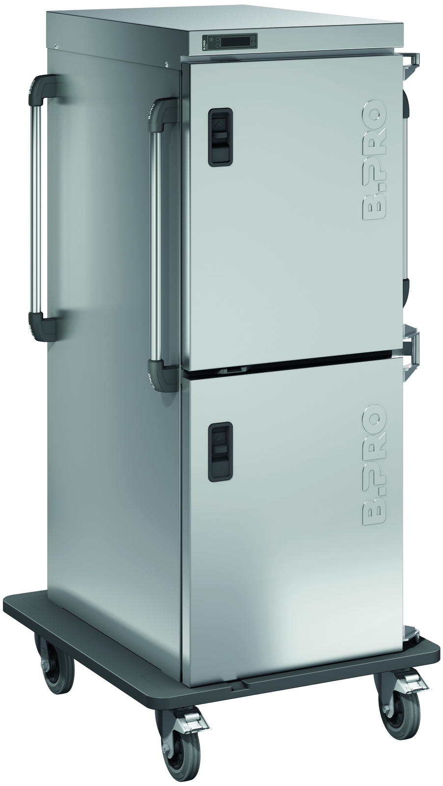 BPT E 2 x 16 combi H/N banquet | beheizt/neutral