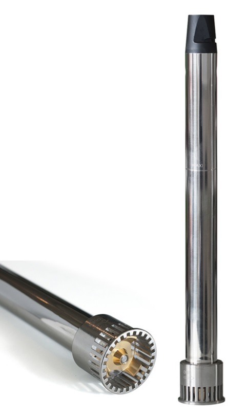 Dynamic Master Turbo-Blender  passend zum Motorblock BM Master