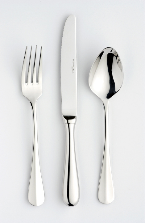 Eternum Design Besteck Modell Baguette