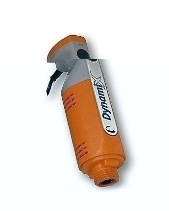 Dynamic Dynamix Motorblock BM Dynamix