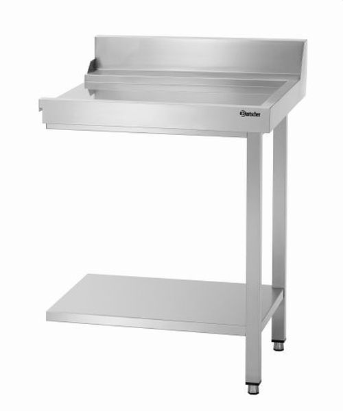 Bartscher Ablauftisch DS-700R