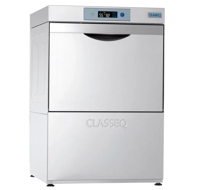 Classeq C 500 DD | Untertisch Spülmaschine Gastro-Geschirr-Spülmaschine