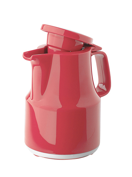 Helios Isolierkanne Thermoboy spülmaschinenfest 0,3 / 0,6 Liter