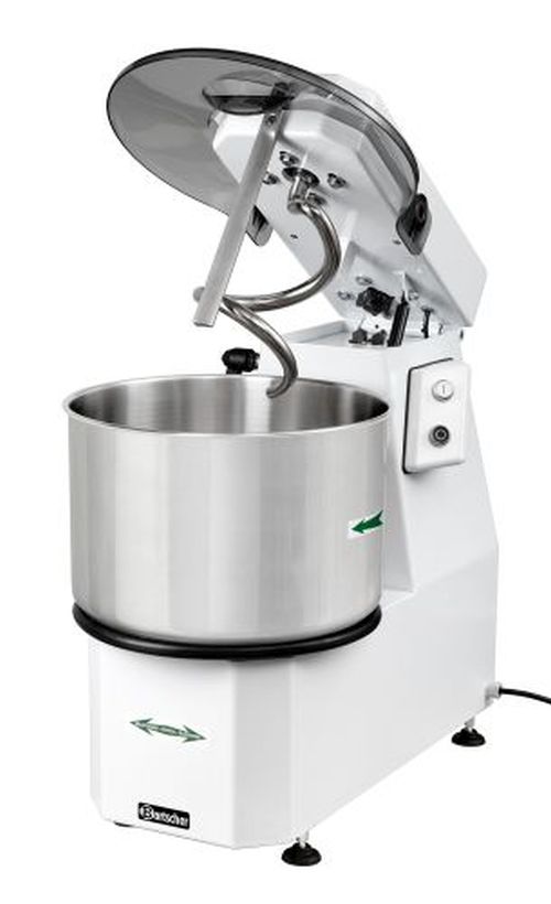 Bartscher Teigknetmaschine 38kg/42L AS