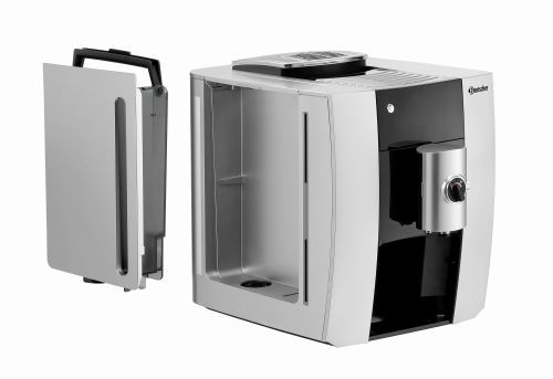 Bartscher Kaffeevollautomat Easy Black 250 Bartscher Kaffeevollautomat Easy Black 250