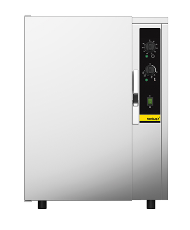 Nordcap Regenerationsofen RRS 090 C