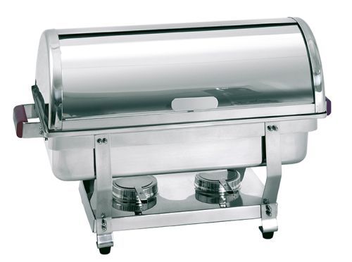 Bartscher Chafing-Dish 1/1 BP "Rolltop"