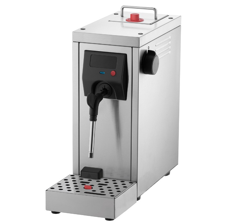 Neumärker Profi-Milchaufschäumer