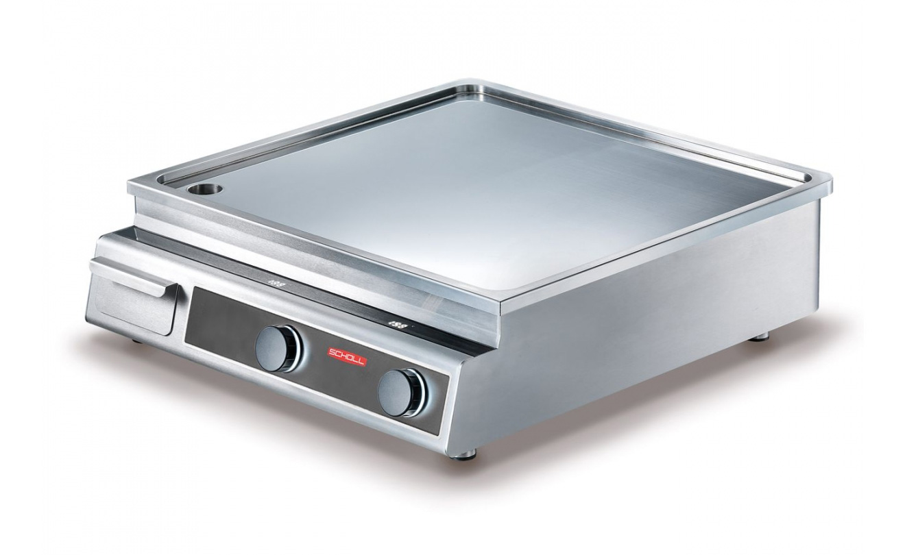 Scholl Induktions Warmhaltegerät CNS 2 Warmhaltezonen HO 1500/CNS Auftischgerät