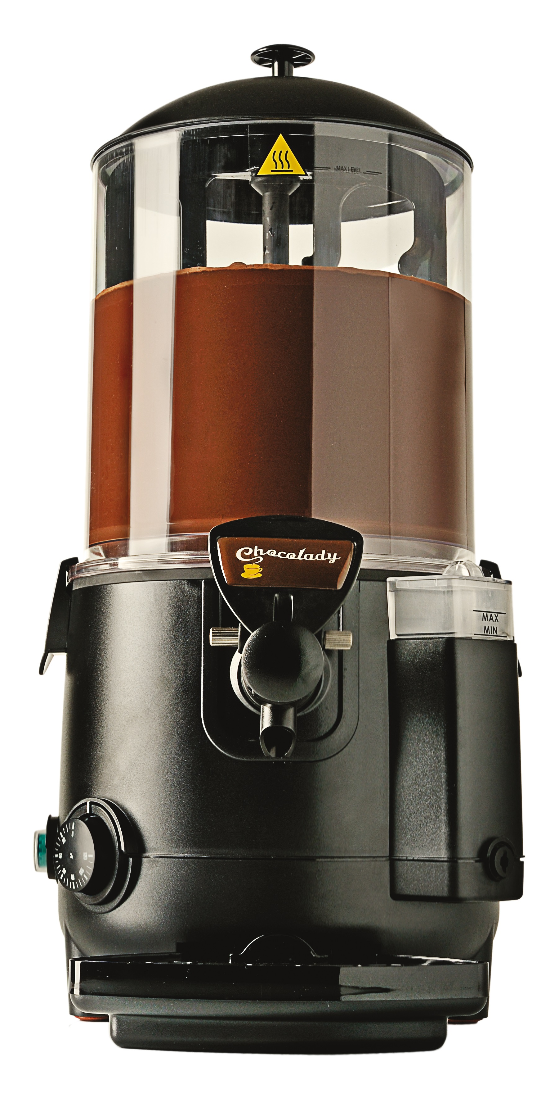 Neumärker Chocolady 10 Liter | Made in Europe