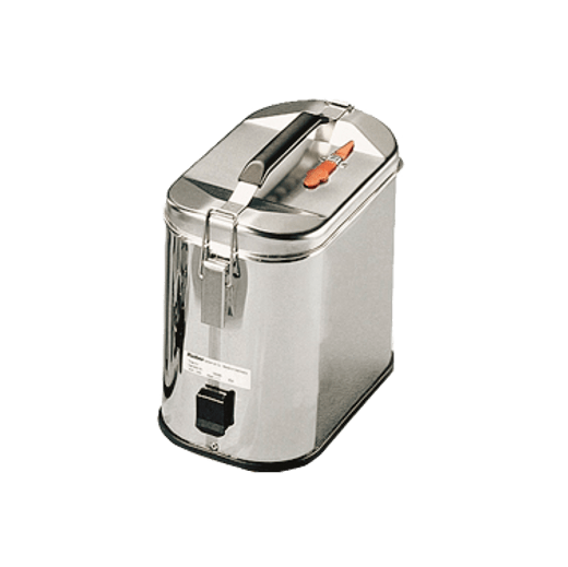 Rieber K-POT 1/1 ck-2200 2 Z | Einbaugerät