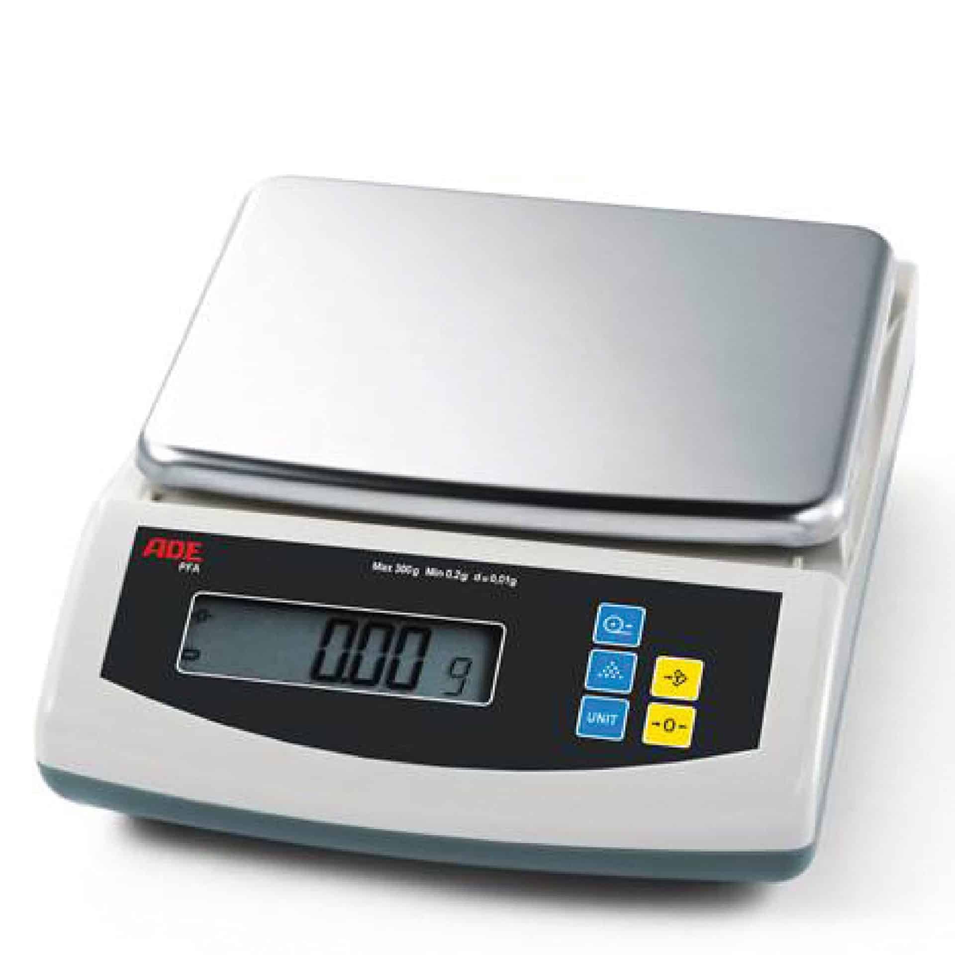 ADE  Präzisionswaage mit Feinteilung - Serie PFA PFA- 3000