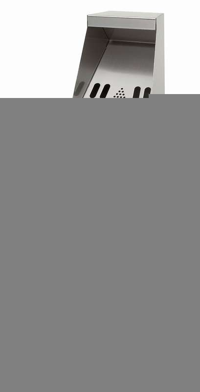 Bartscher Standascher, silber