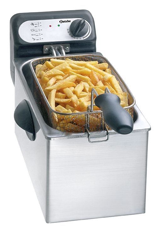 Bartscher Fritteuse PETIT
