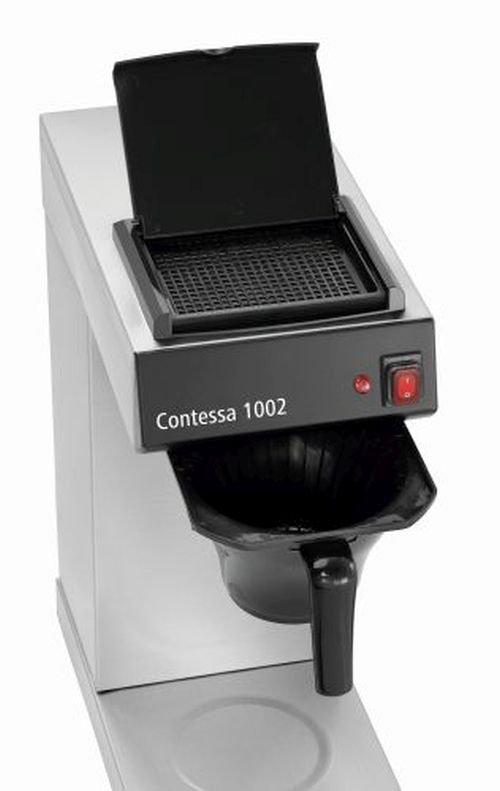 Bartscher Kaffeemaschine Contessa 1002