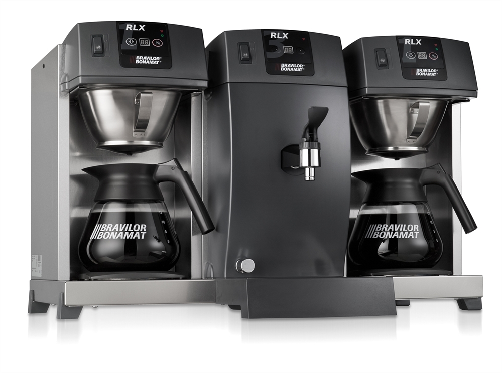 Bonamat Kaffeemaschine RLX 131 400V