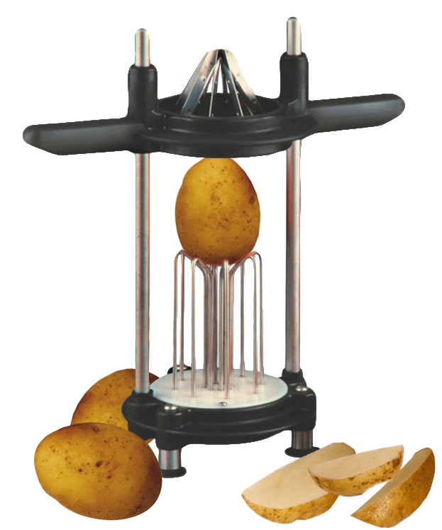 Neumärker Orangen- und Kartoffelteiler