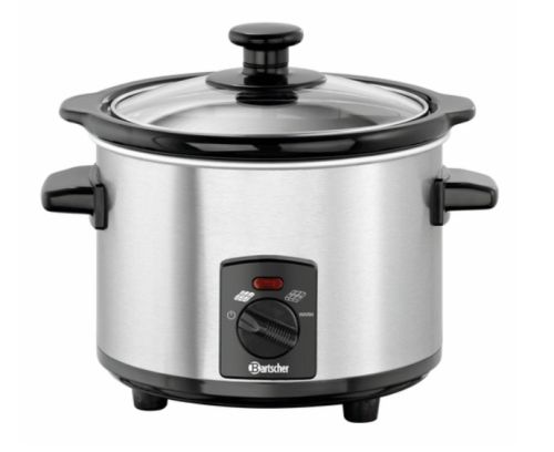 Bartscher Schokoladenwärmer 1,25L
