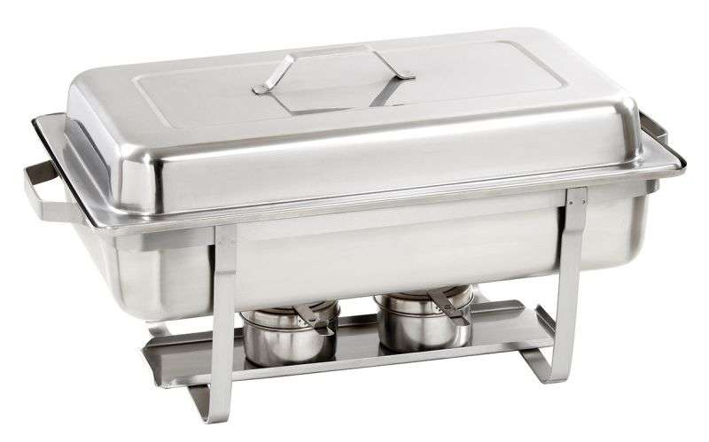 Bartscher Chafing-Dish 1/1 BP XL