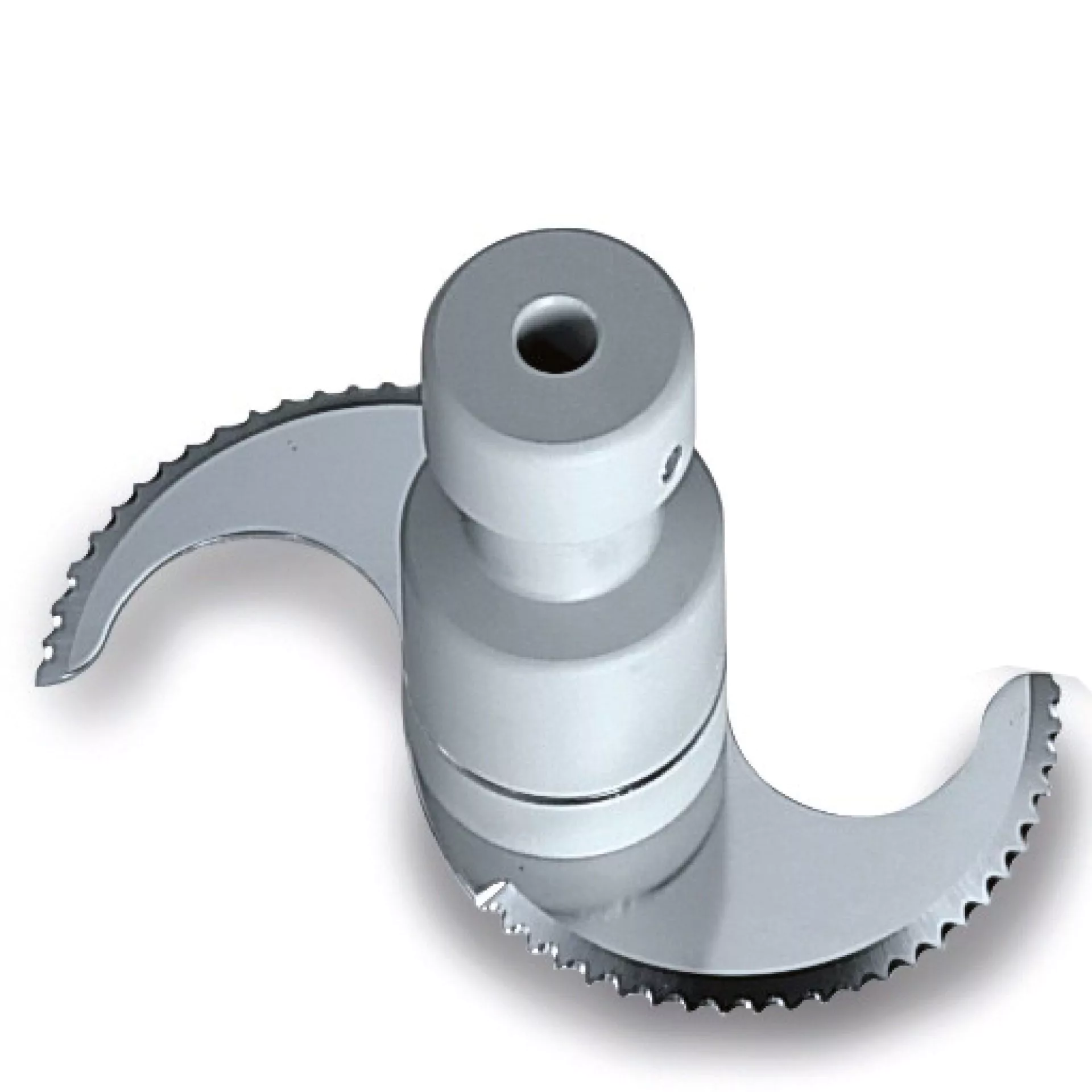 ADE Gezahntes Messer für Rotomat 3 + Rotomat-V3