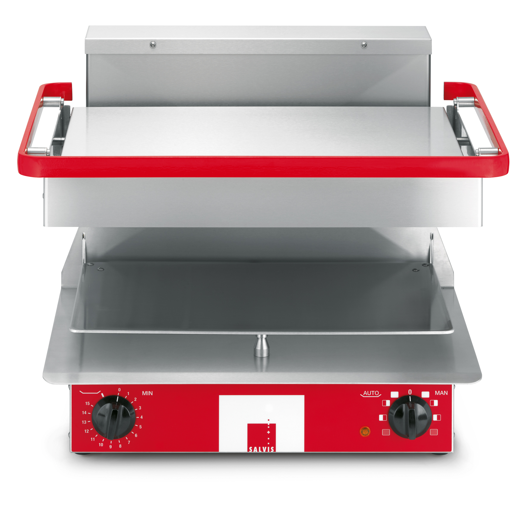 Salvis Salamander Classic mit HiLight  4,6 kW / Art. Nr. SA373207