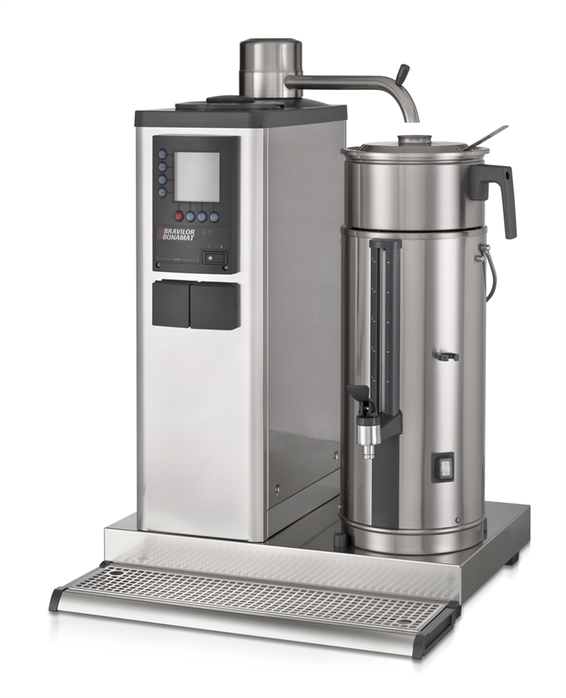 Bonamat Kaffeemaschine B 5 L/R 400V