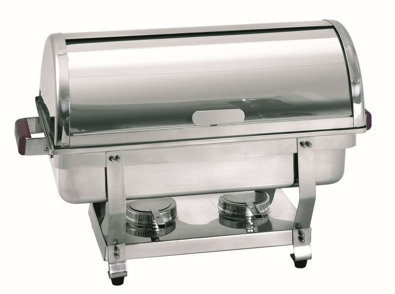 Bartscher Chafing-Dish 1/1 BP "Rolltop"