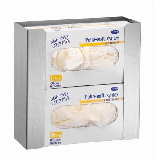 Bartscher Handschuhspender K20