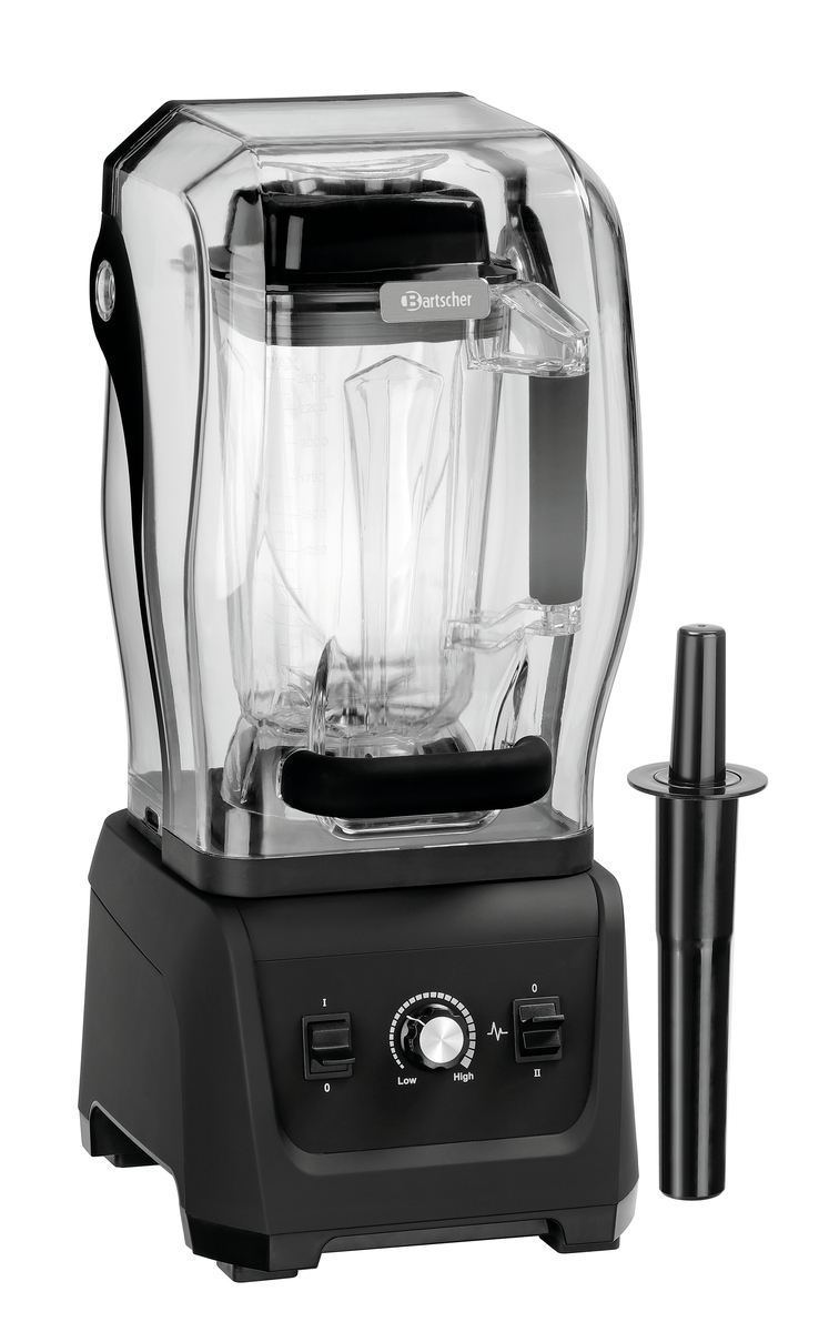 Bartscher Blender PRO XTRA 2,5L Bartscher Blender PRO XTRA 2,5L