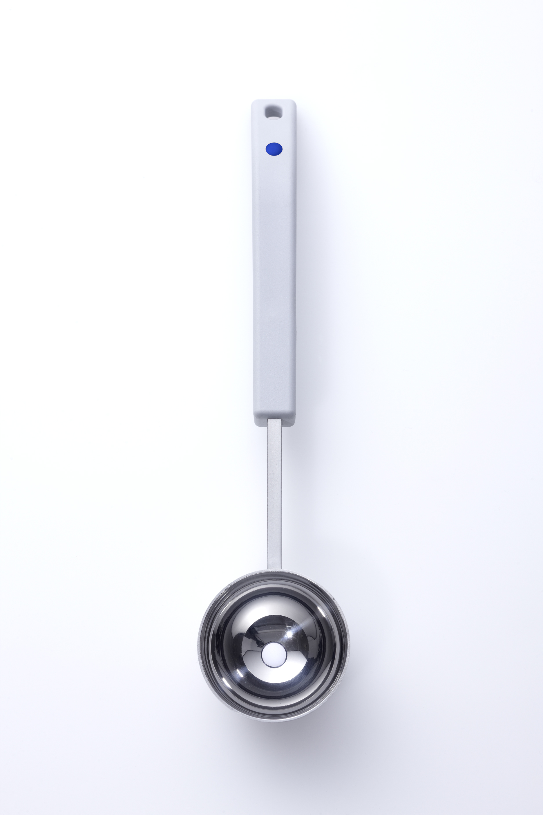 Stöckel Dosierlöffel Modell ML verschiedene Schalengrößen farblich codiert