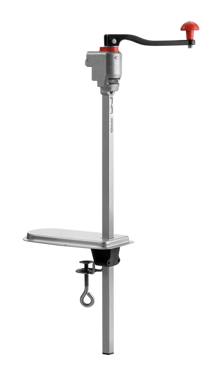 Bartscher Dosenöffner KB565