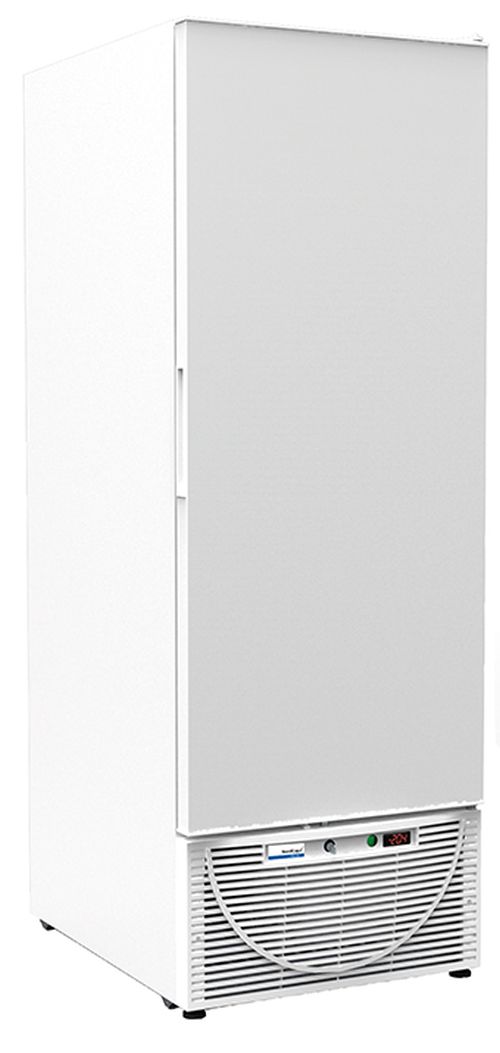 COOL-LINE Tiefkühl-Lagerschrank LF 625 N ECO