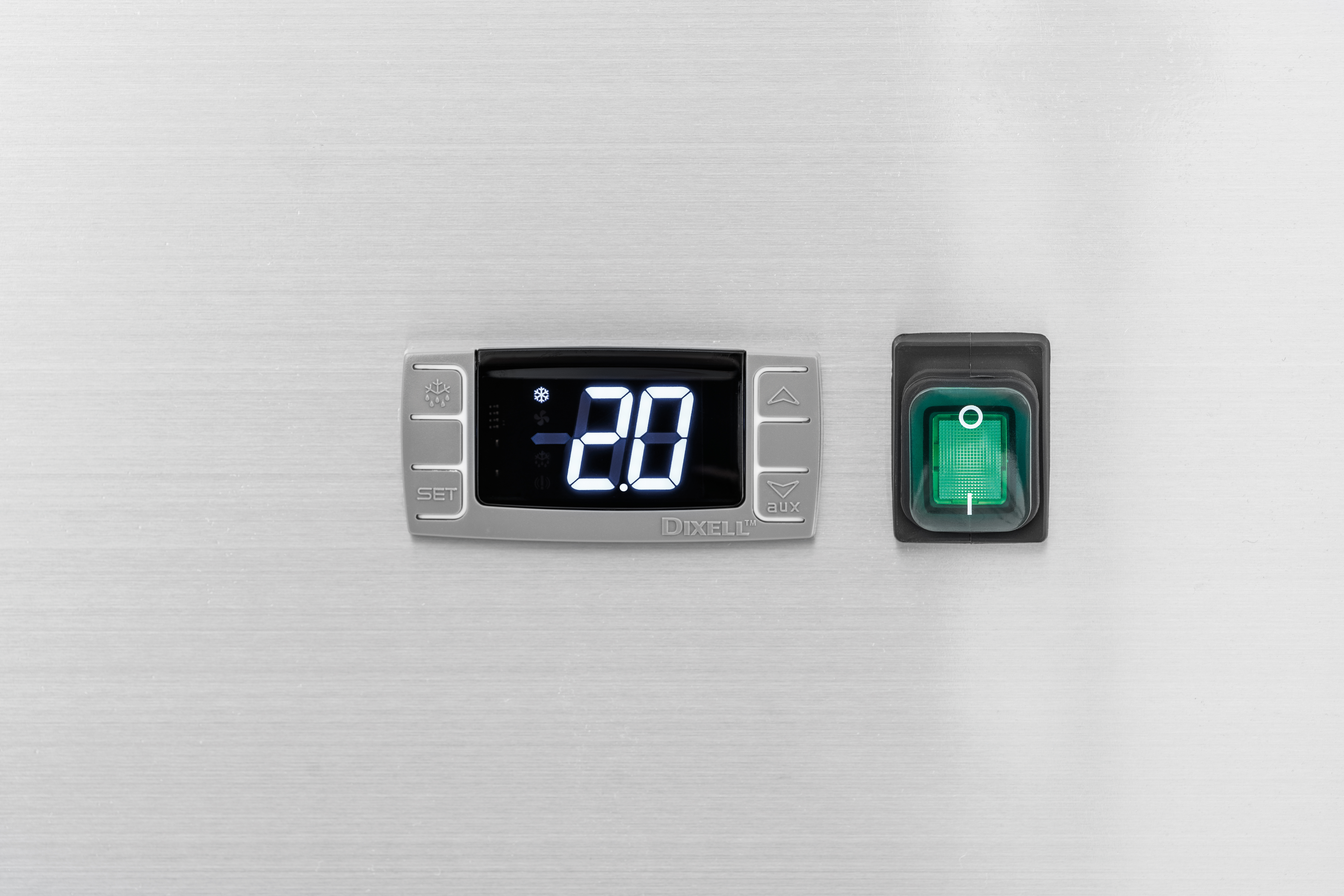 Bartscher Kühlschrank KGN1-112 Bartscher Kühlschrank KGN1-112