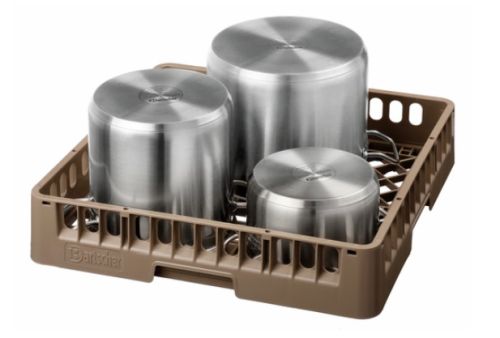 Bartscher Universalkorb 500x500x100