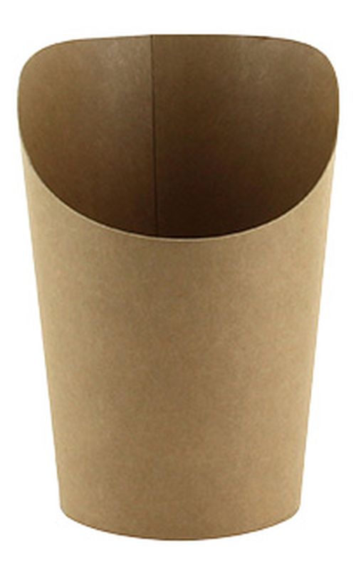 Neumärker Snack-Becher Eco Karton à 1000 Stück